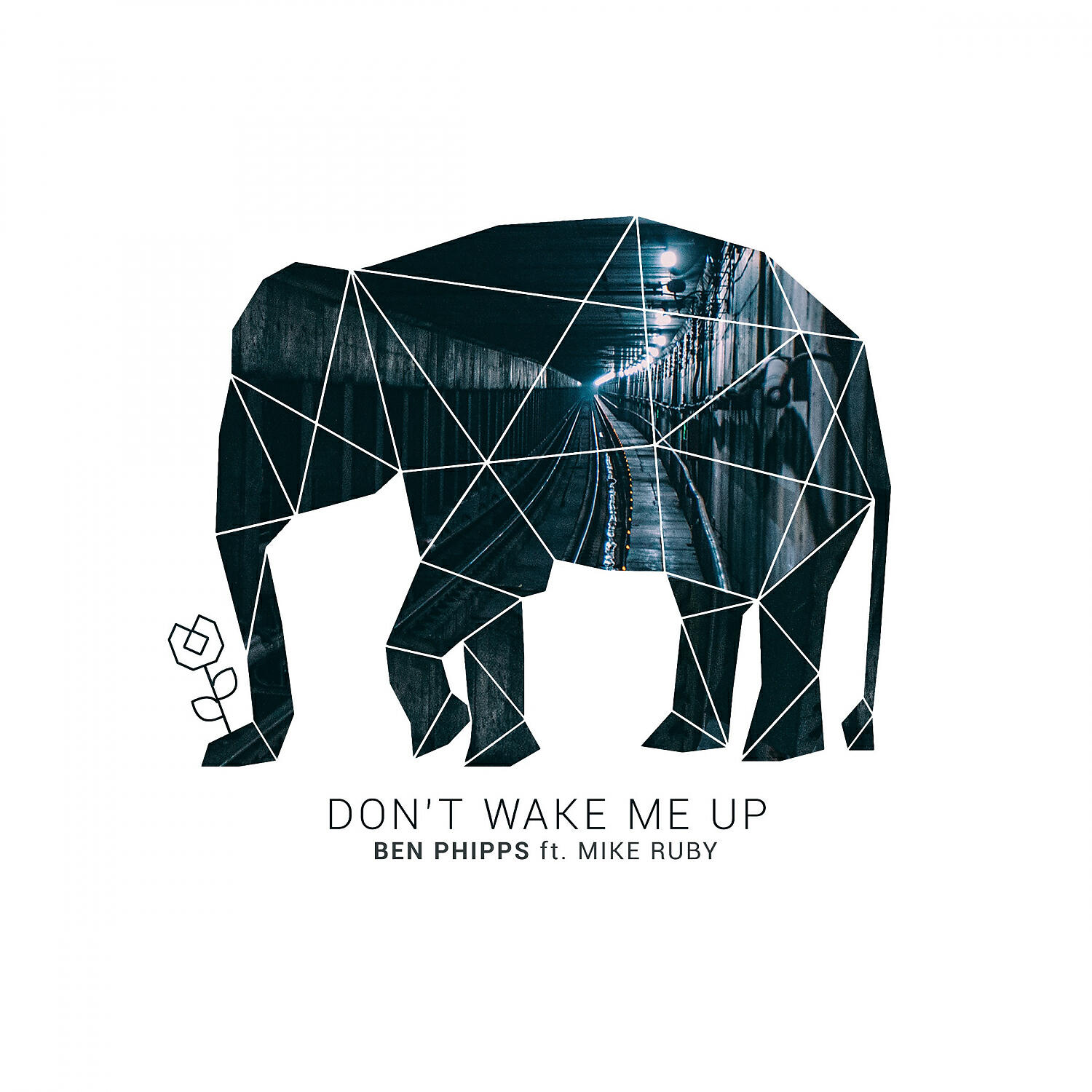 Релиз Don't Wake Me Up (feat. Mike Ruby)