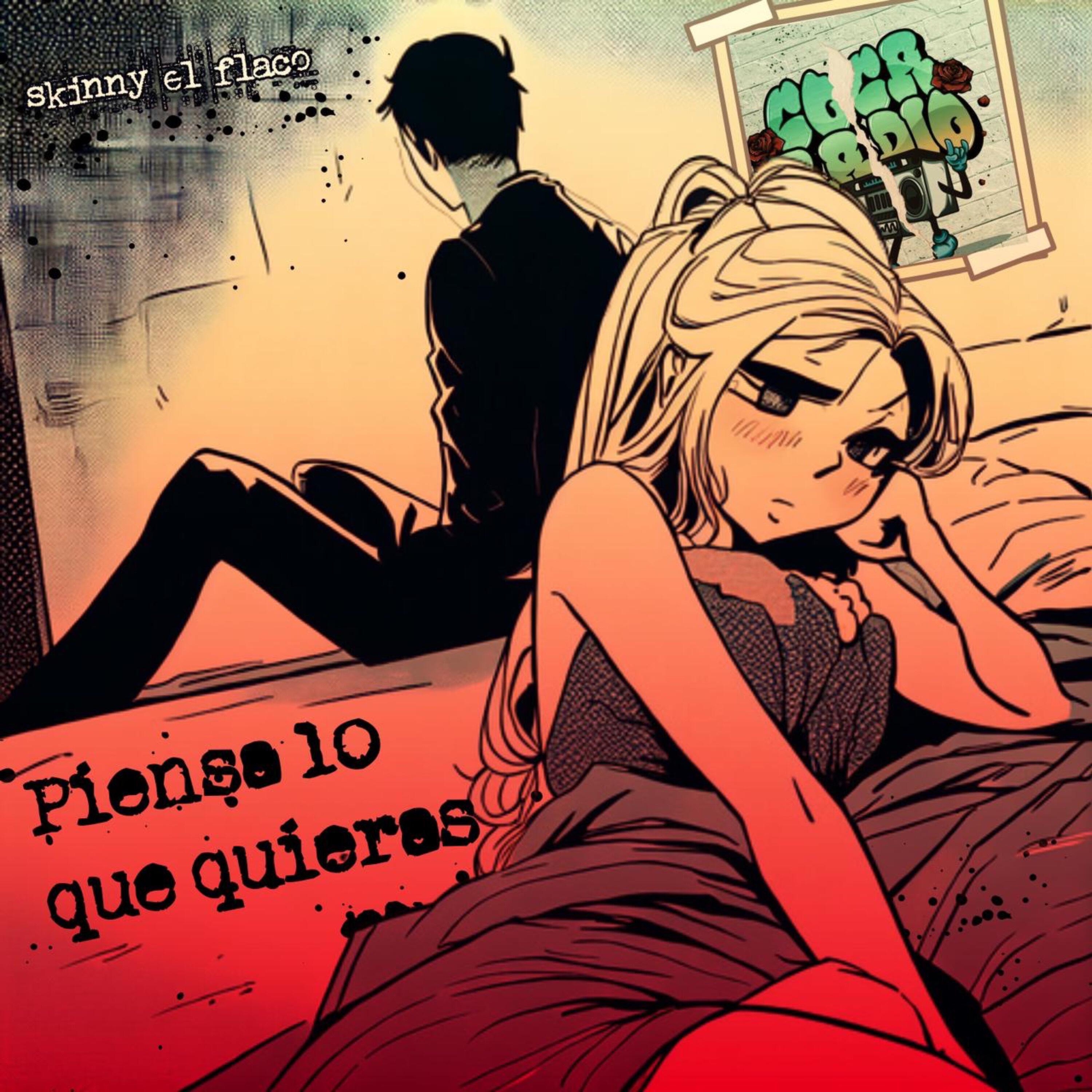 Релиз Piensa Lo Que Quieras