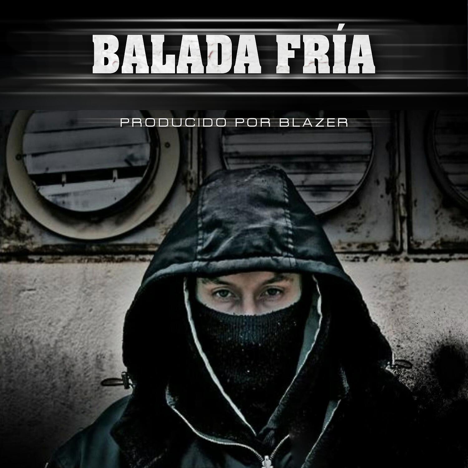 Релиз Balada Fría