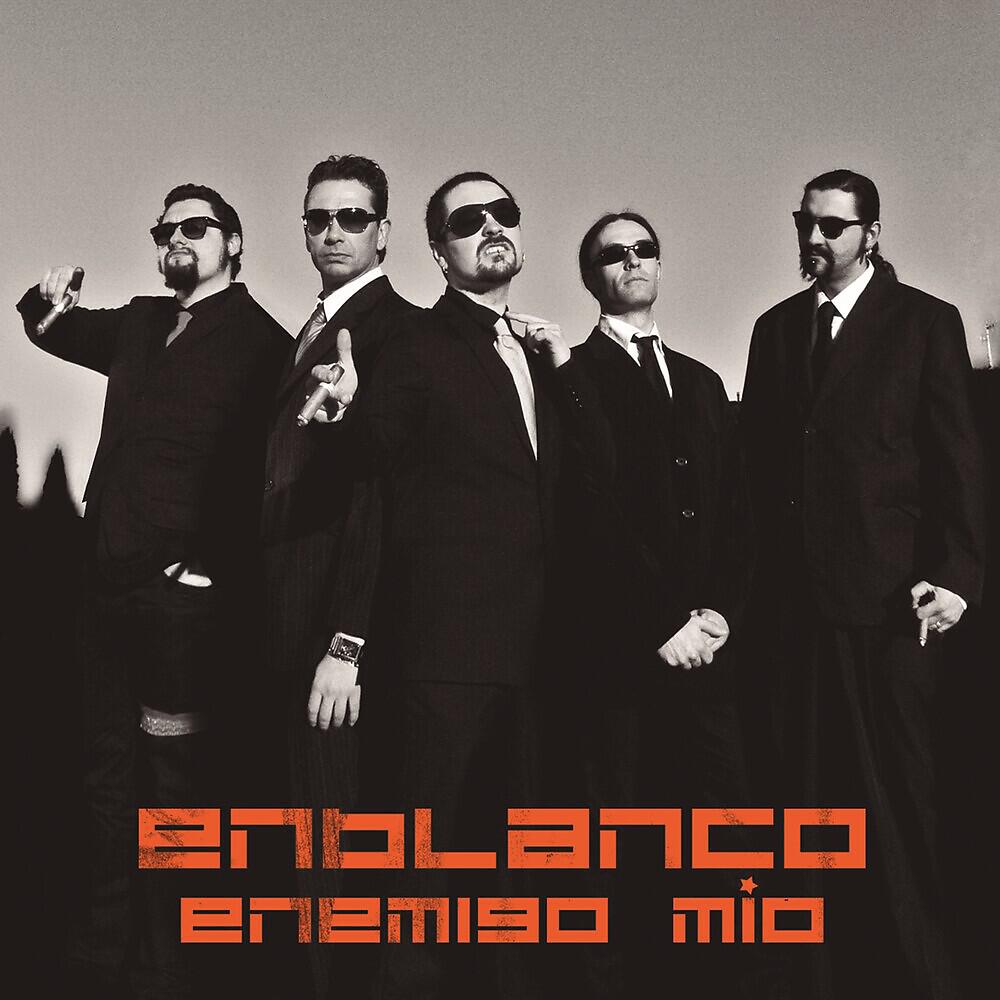 Релиз Enemigo Mío