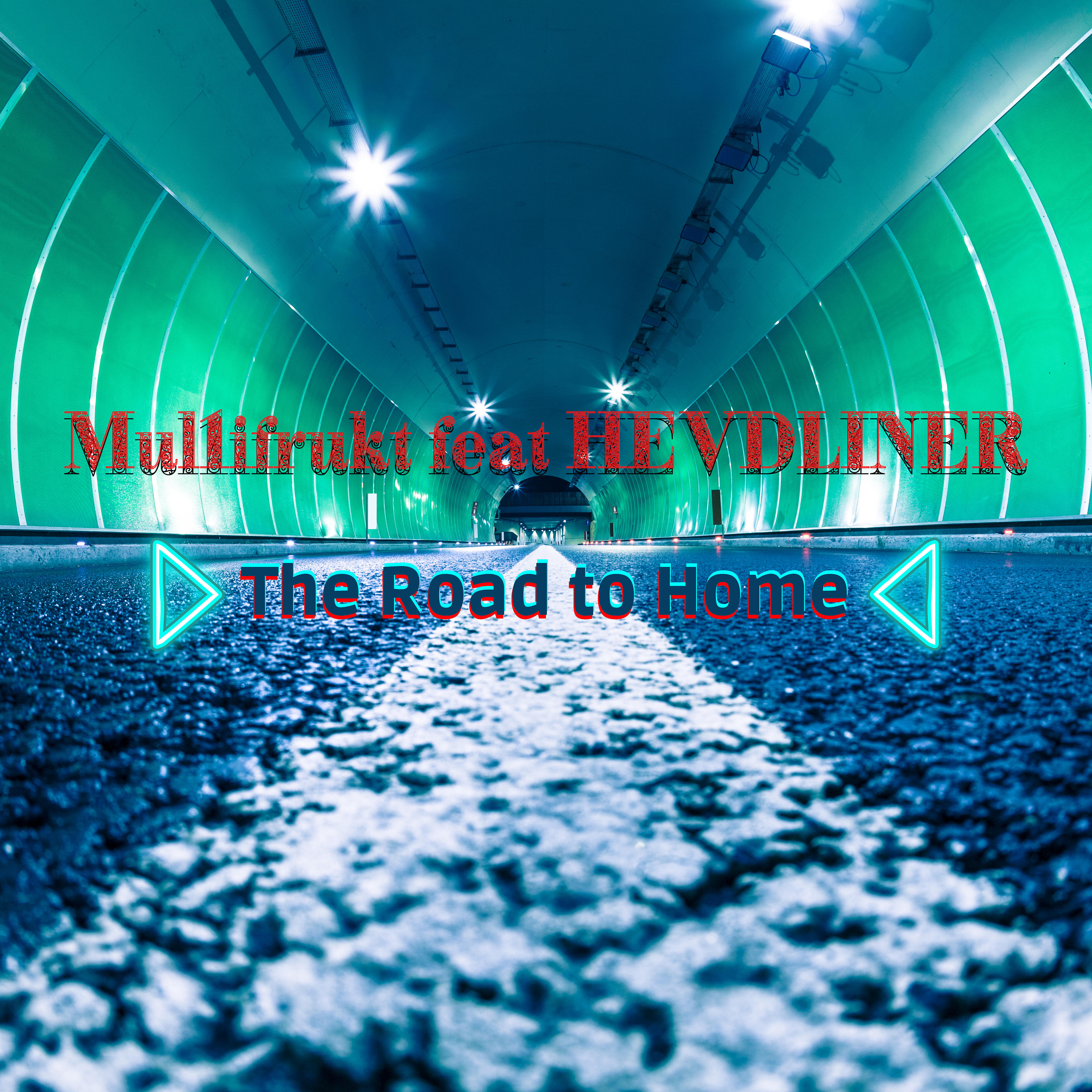 Релиз The Road to Home