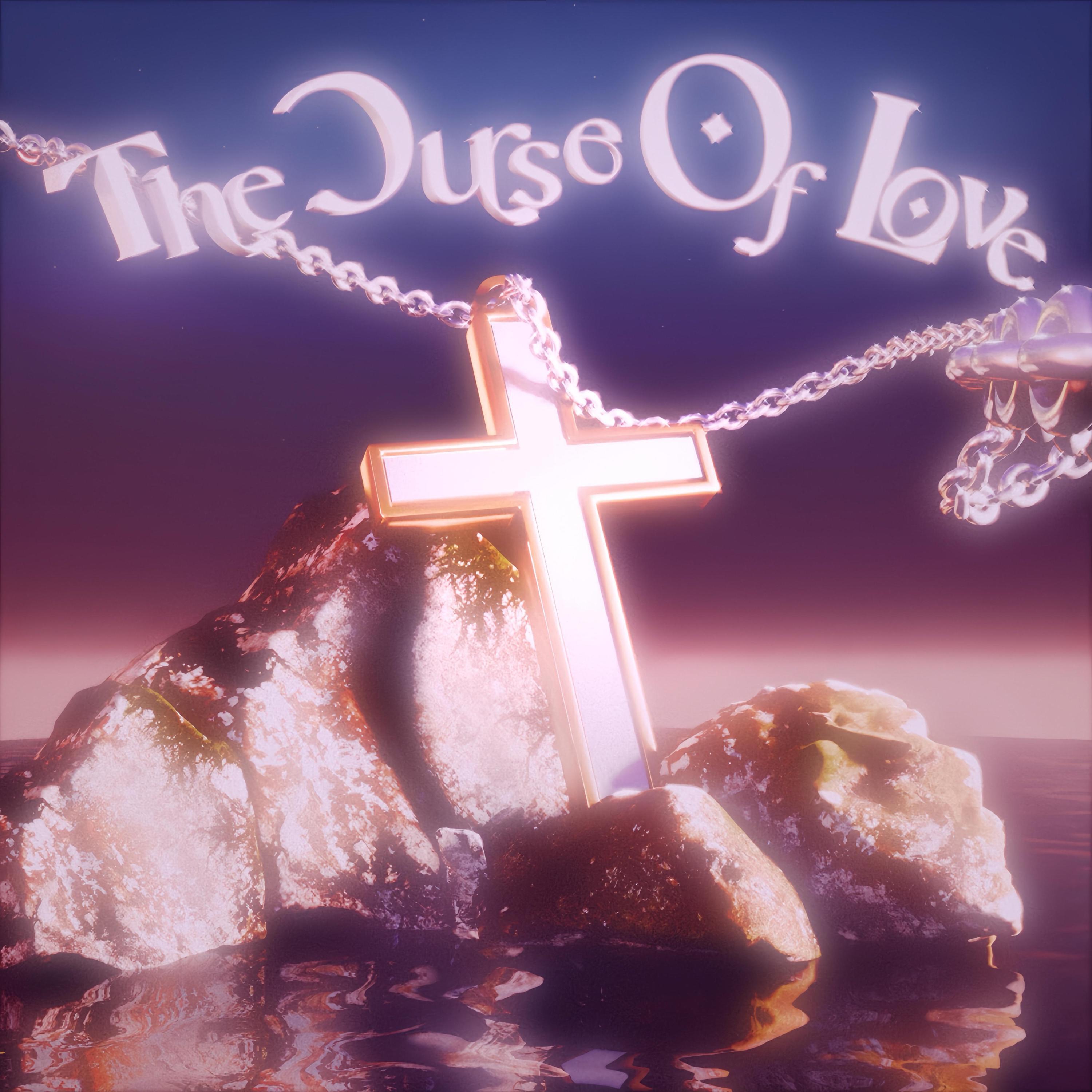 Релиз The Curse of Love