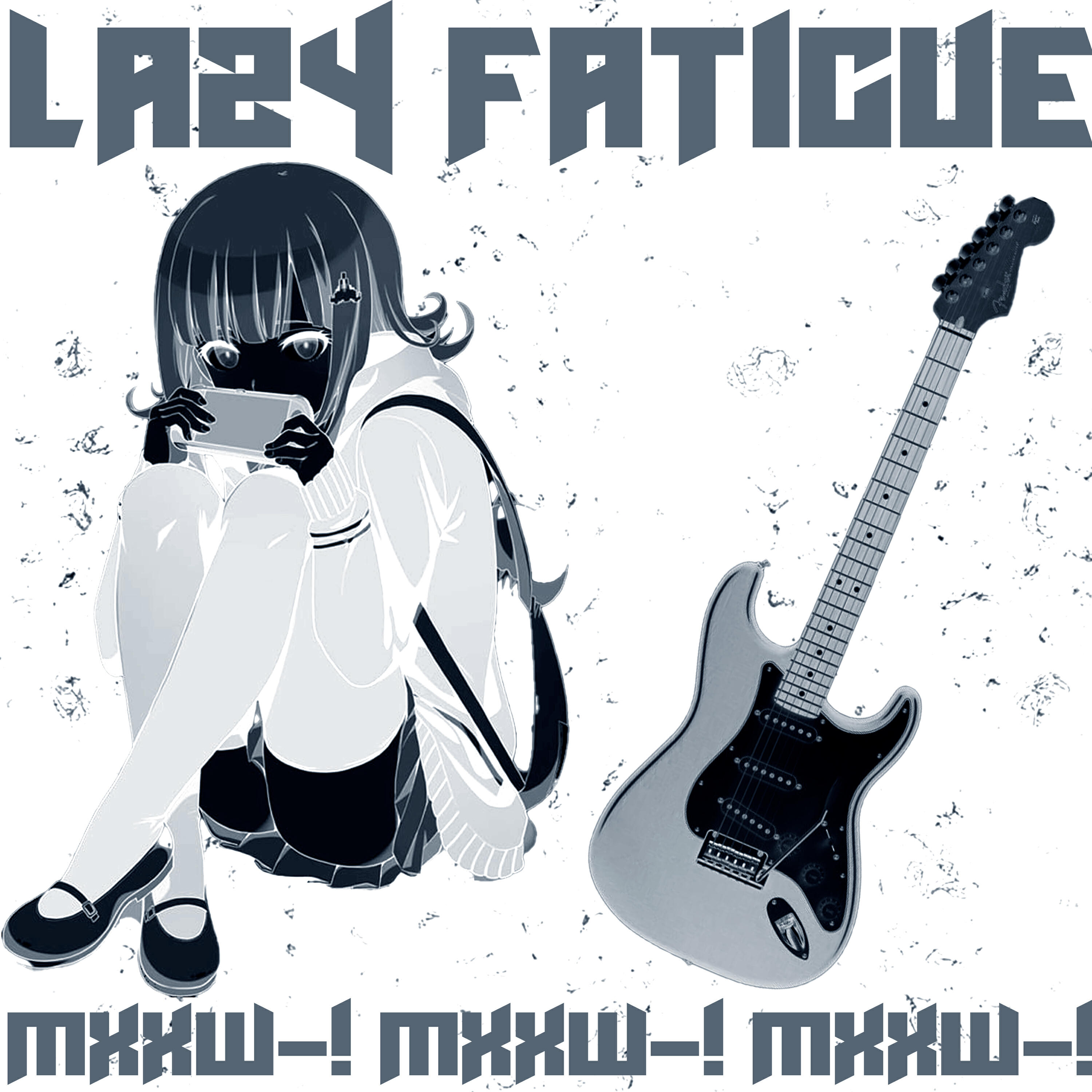 Релиз Lazy Fatigue