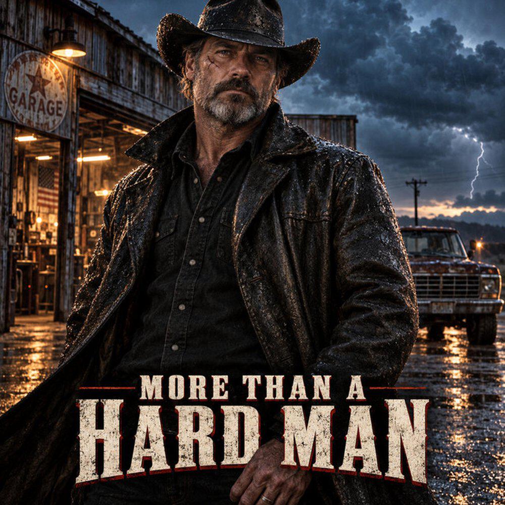 Релиз MORE THAN A HARD MAN