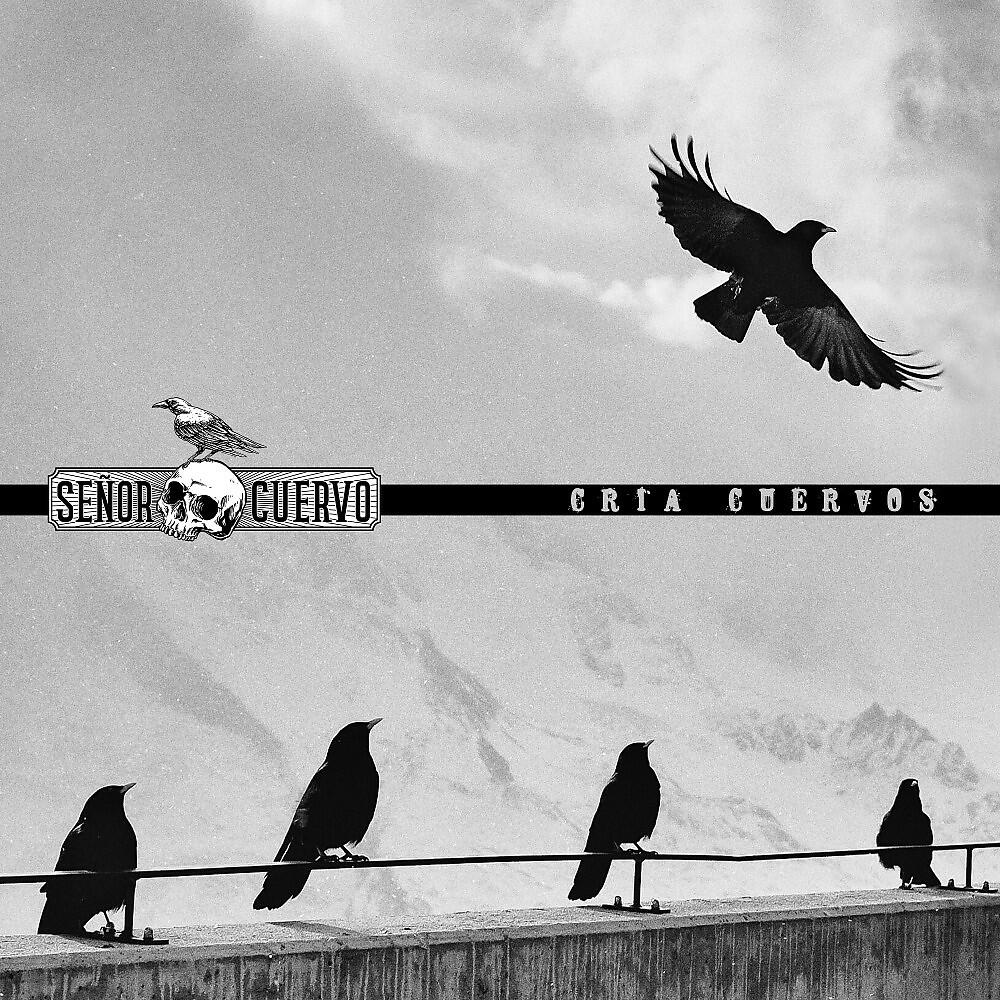 Релиз Cría Cuervos