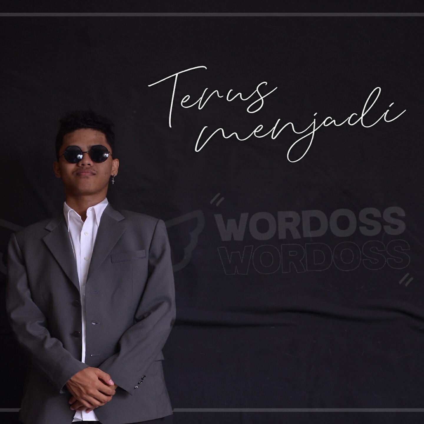 Релиз Terus Menjadi