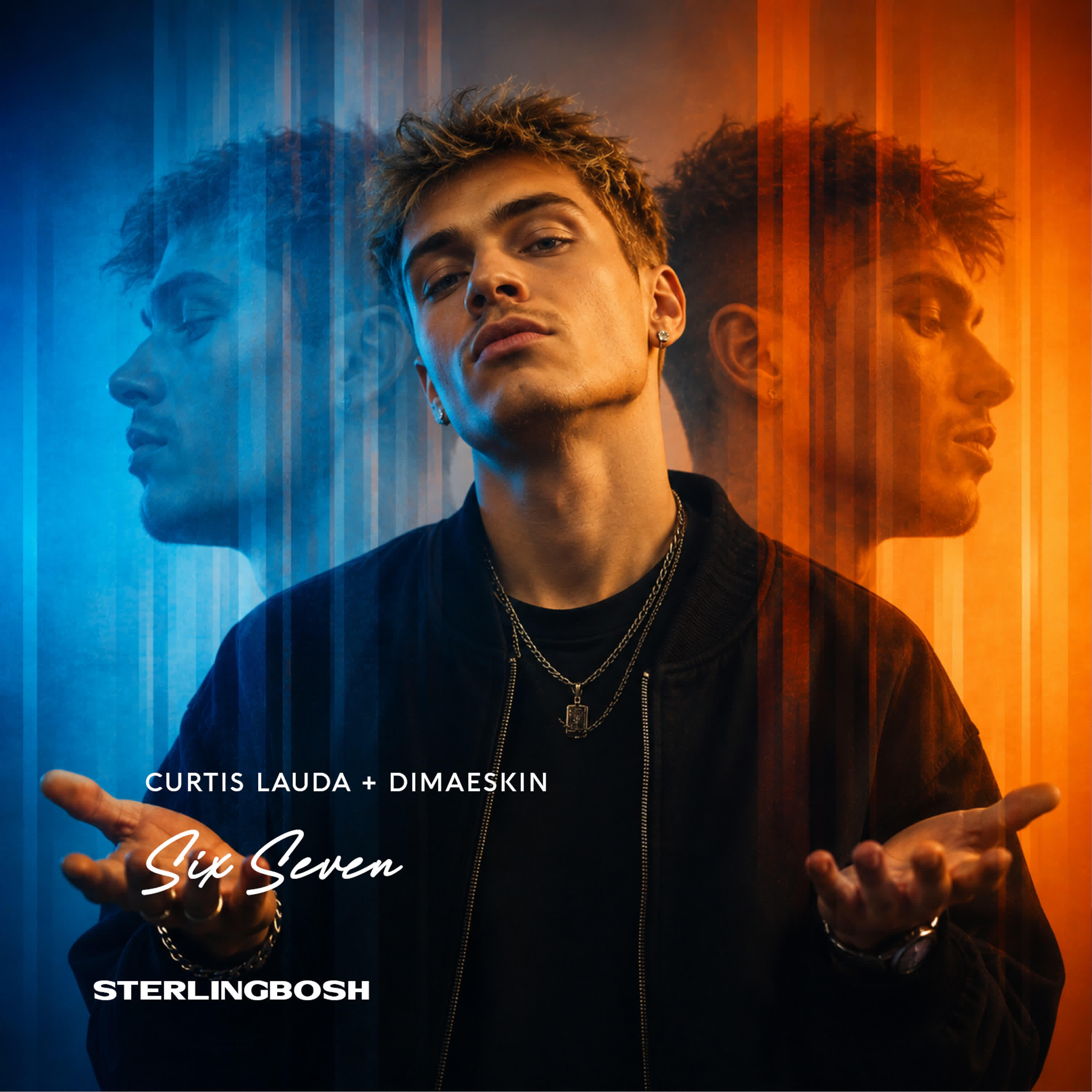 Релиз Six Seven (Radio Edit)
