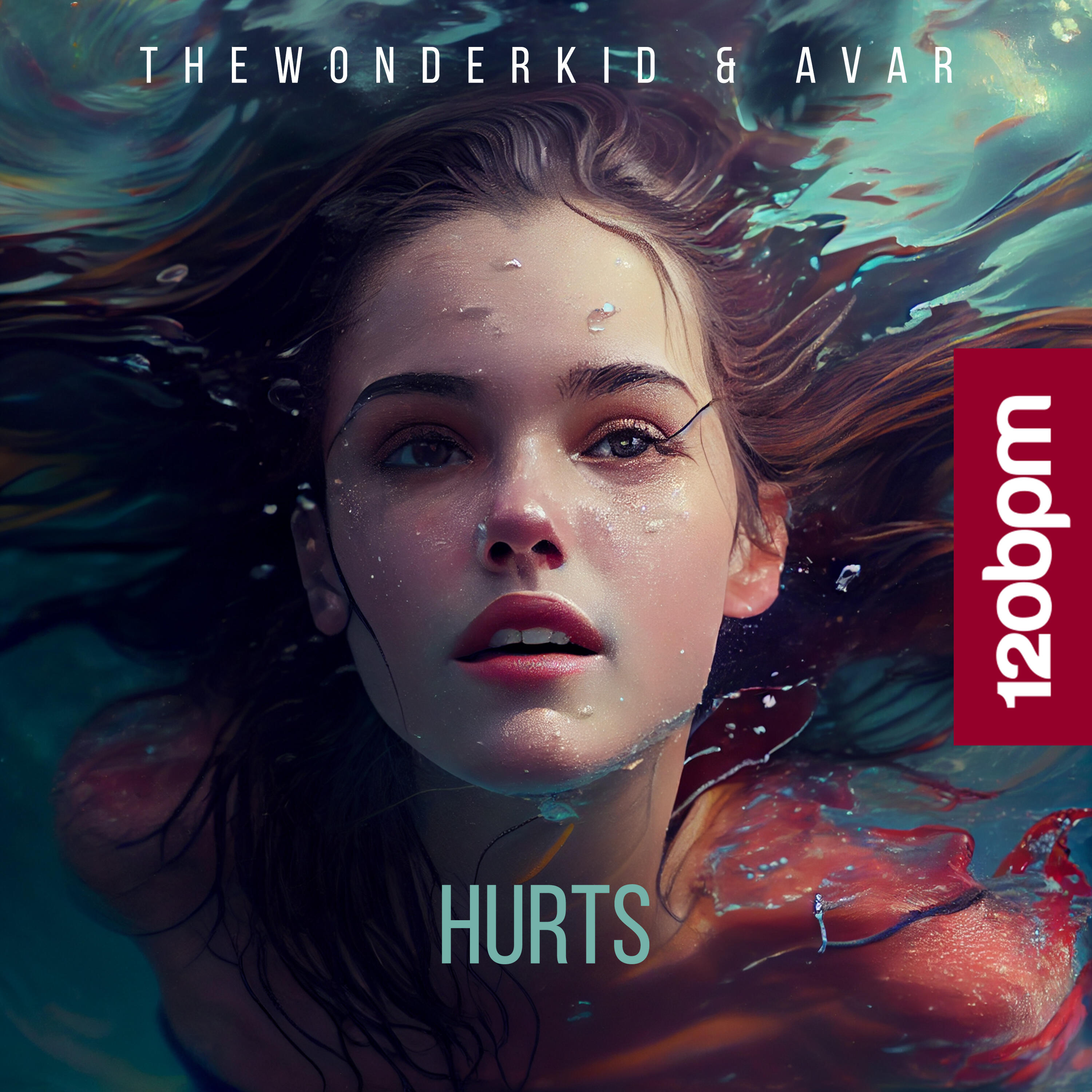 Релиз Hurts