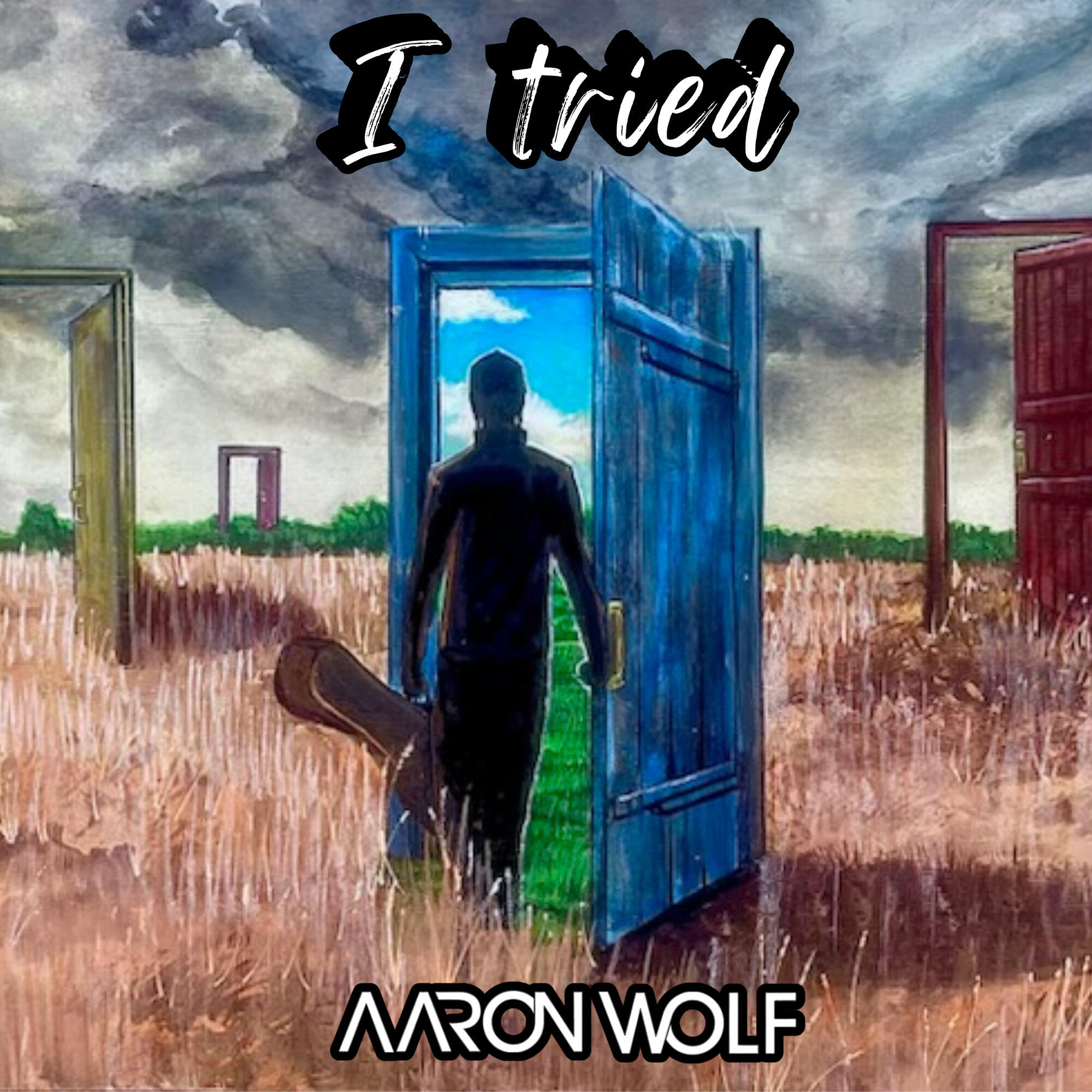 Релиз I Tried
