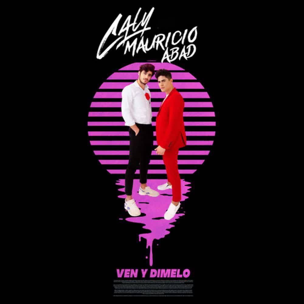 Релиз Ven y Dímelo