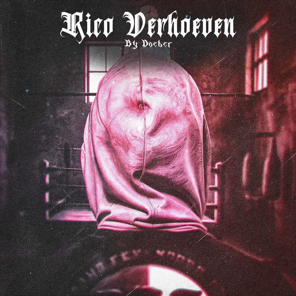 Релиз Rico Verhoeven