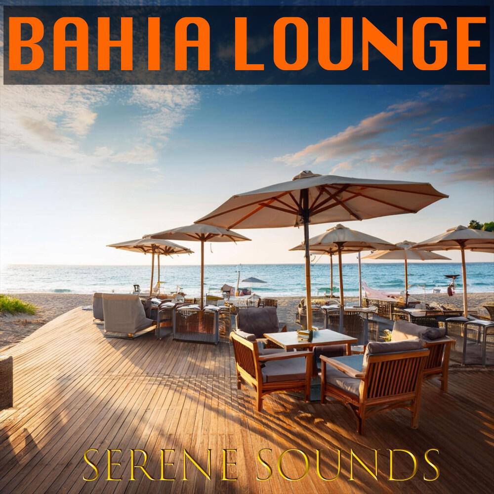Релиз Serene Sounds