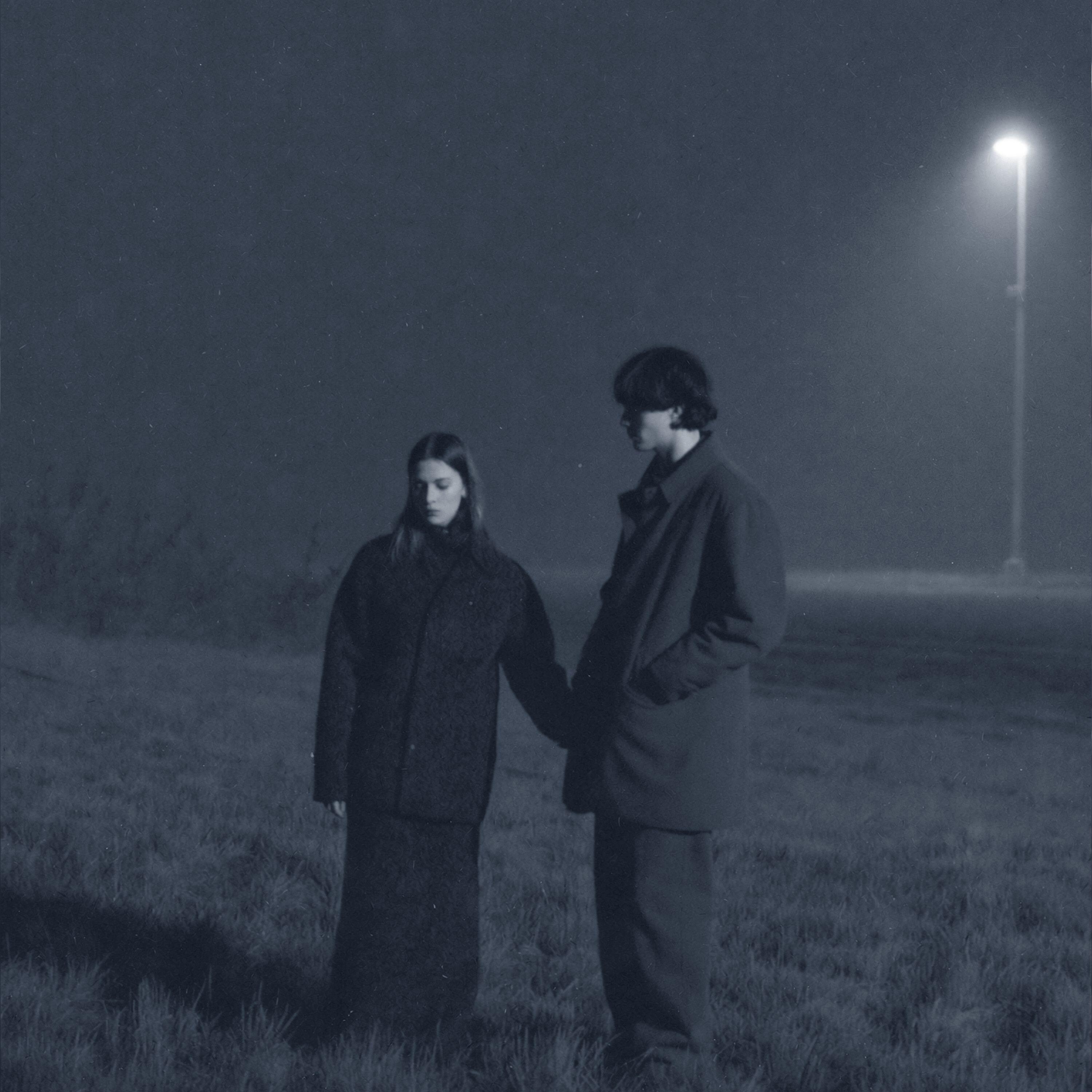 Релиз it's out of my hands