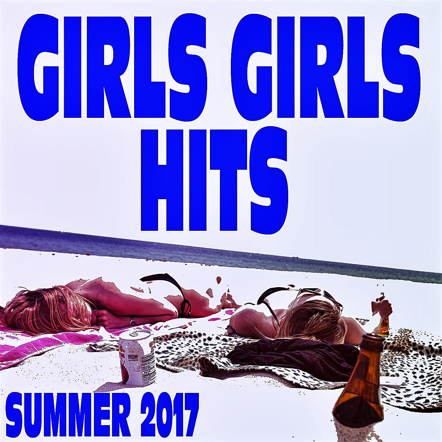 Релиз Girls Girls Hits