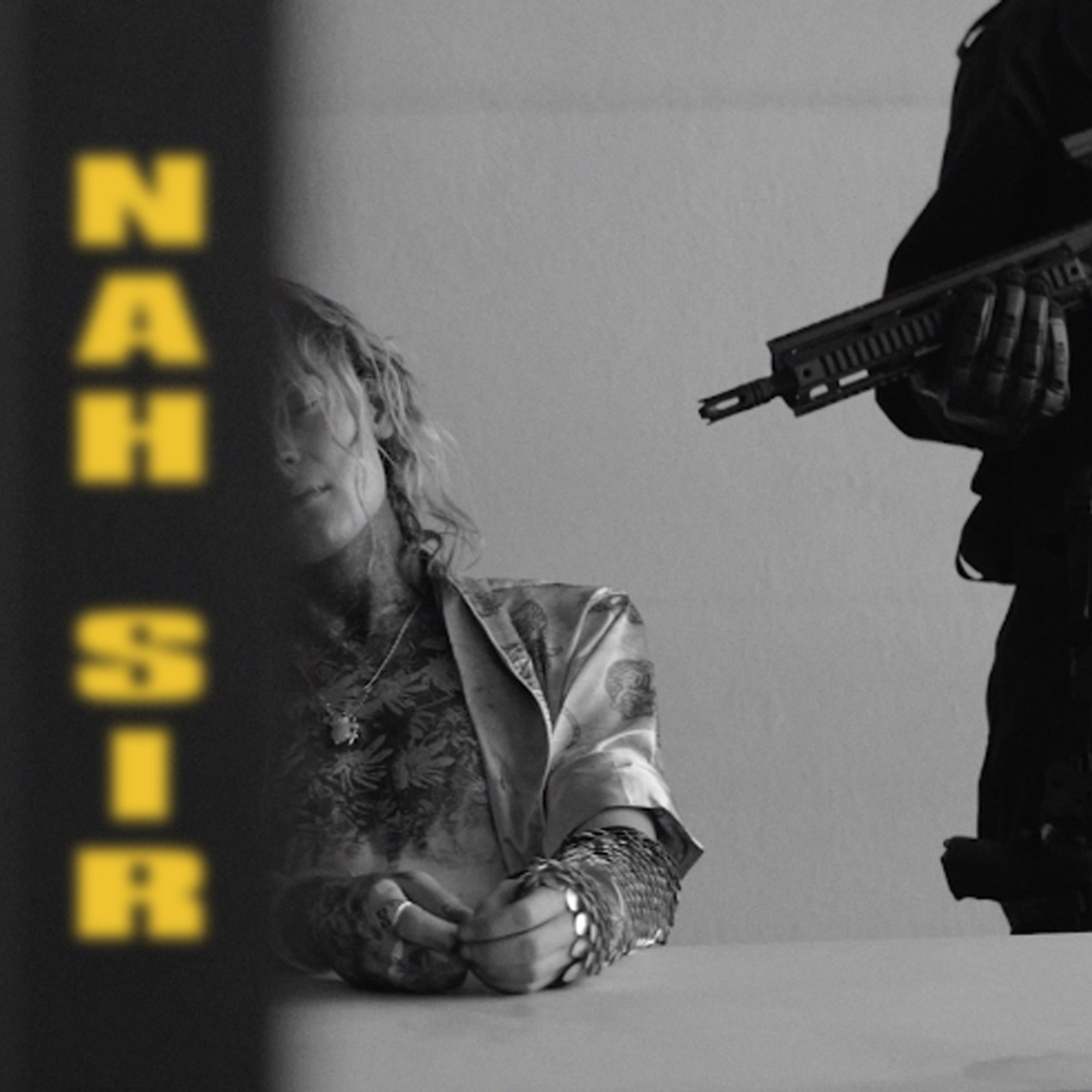 Релиз Nah Sir