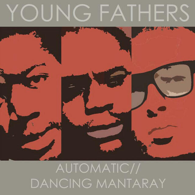 Релиз Automatic / Dancing Mantaray
