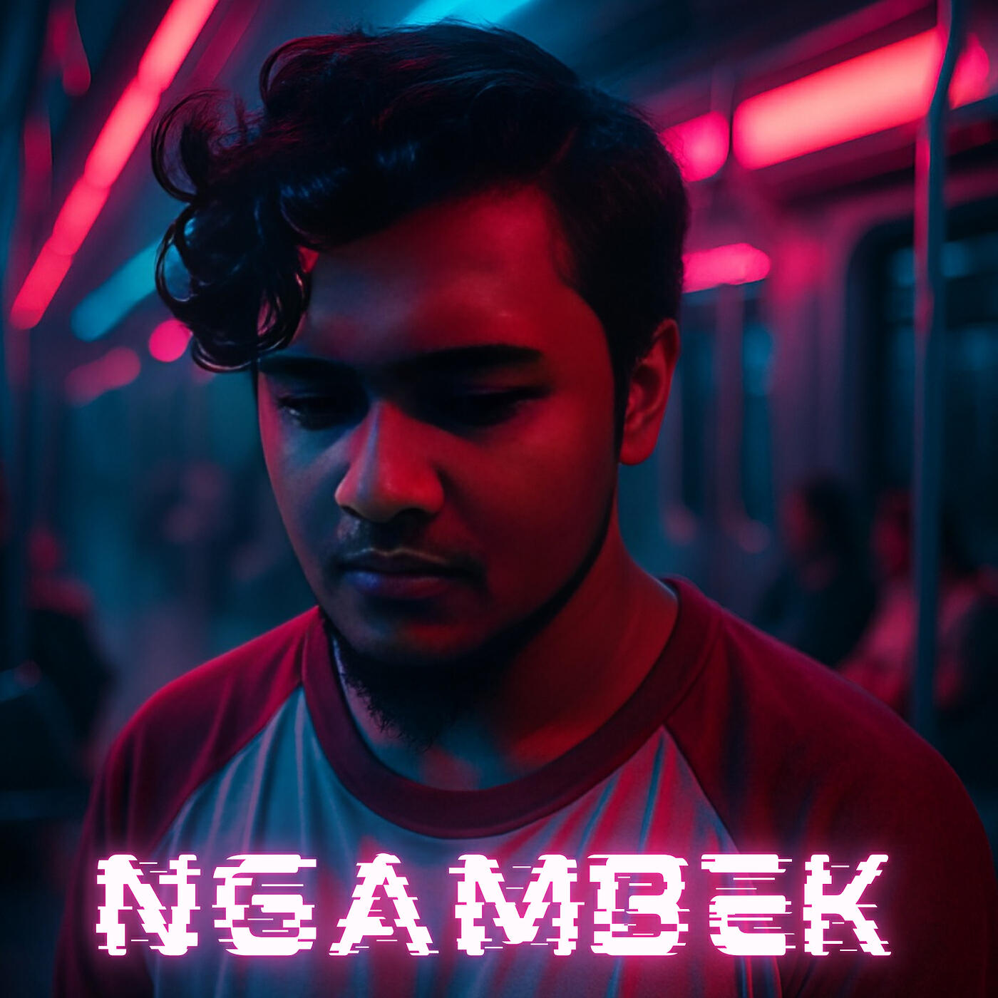 Релиз Ngambek
