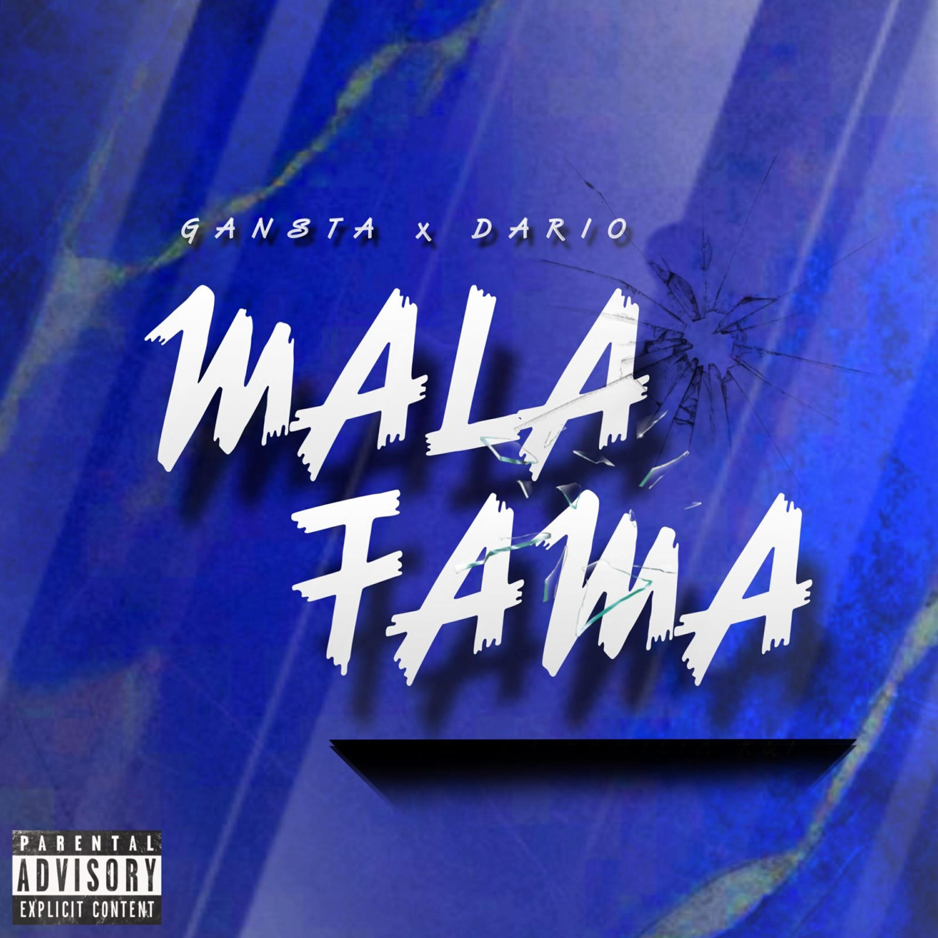 Релиз Mala Fama
