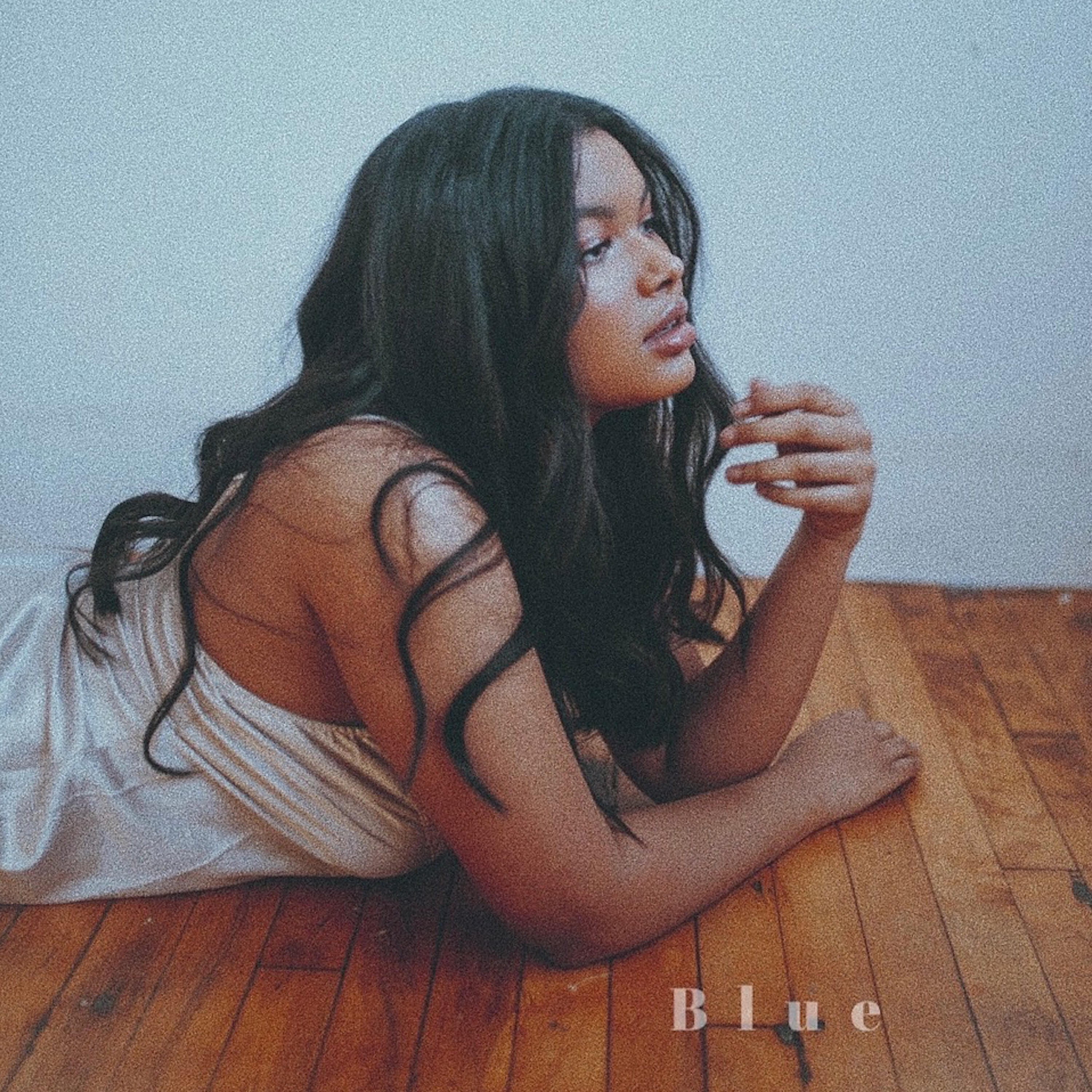 Релиз Blue
