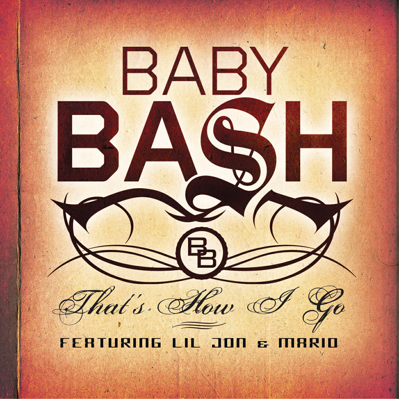 Релиз That's How I Go (feat. Lil Jon & Mario)
