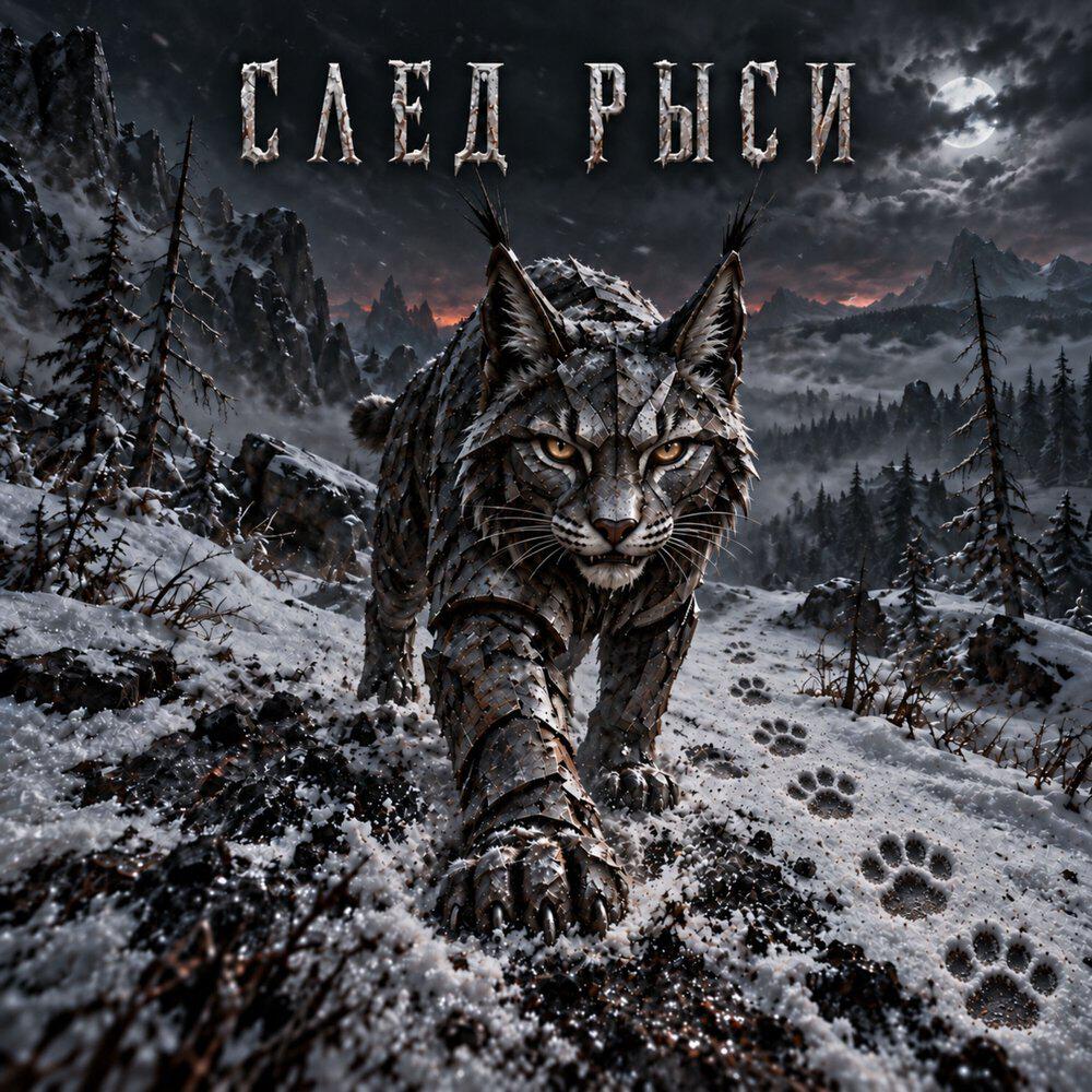 Релиз След Рыси