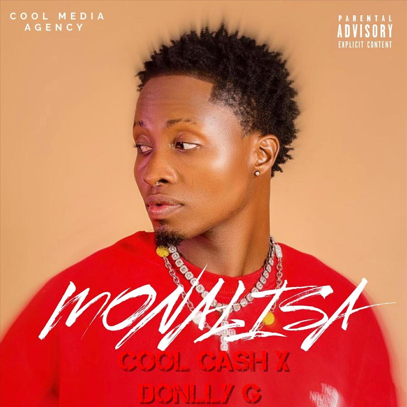 Релиз Monalisa (Acoustic Version)