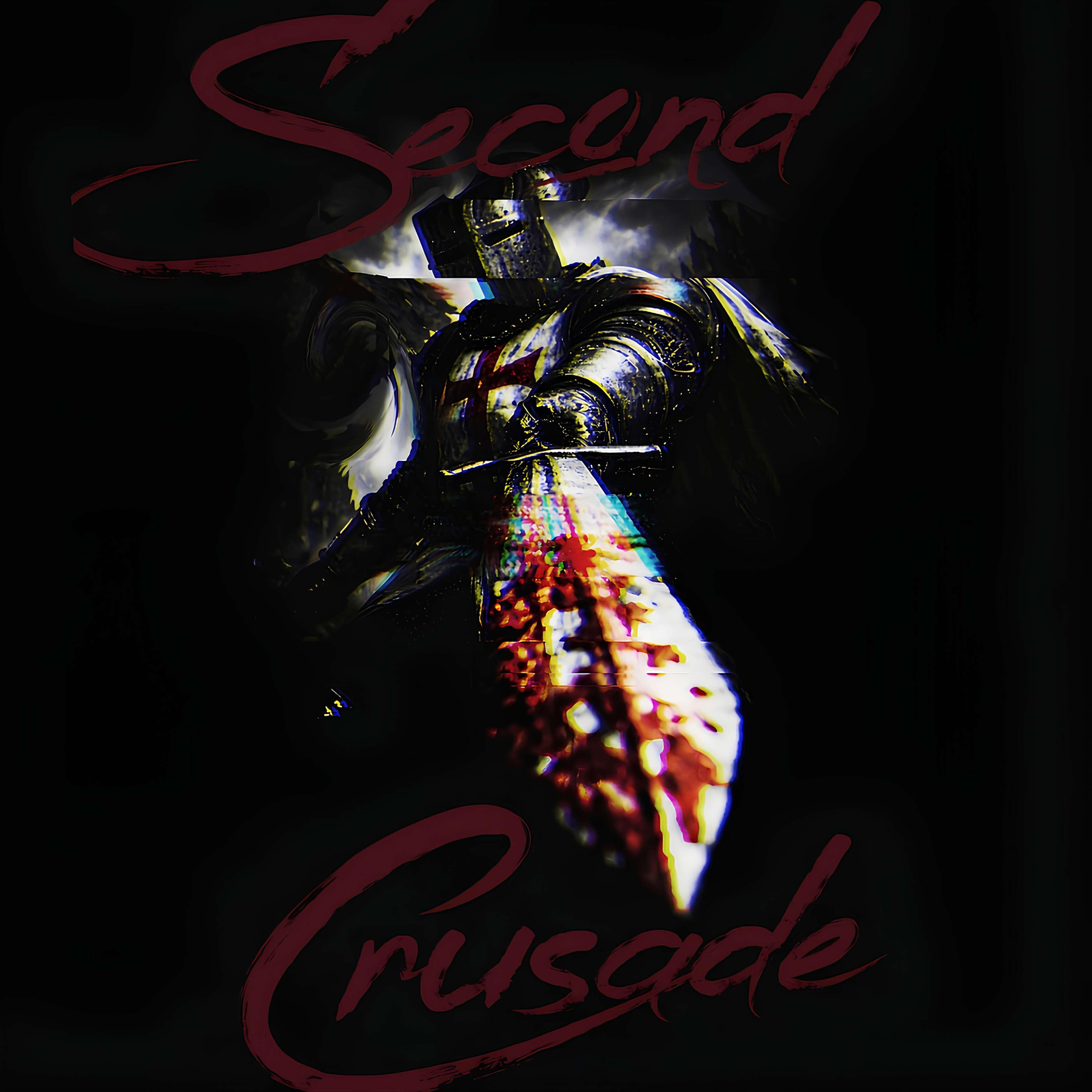 Релиз Second Crusade