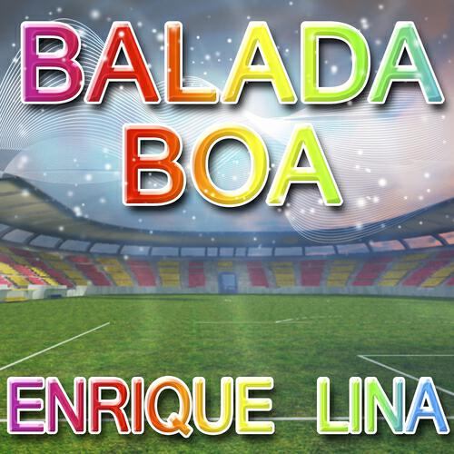 Релиз Balada Boa