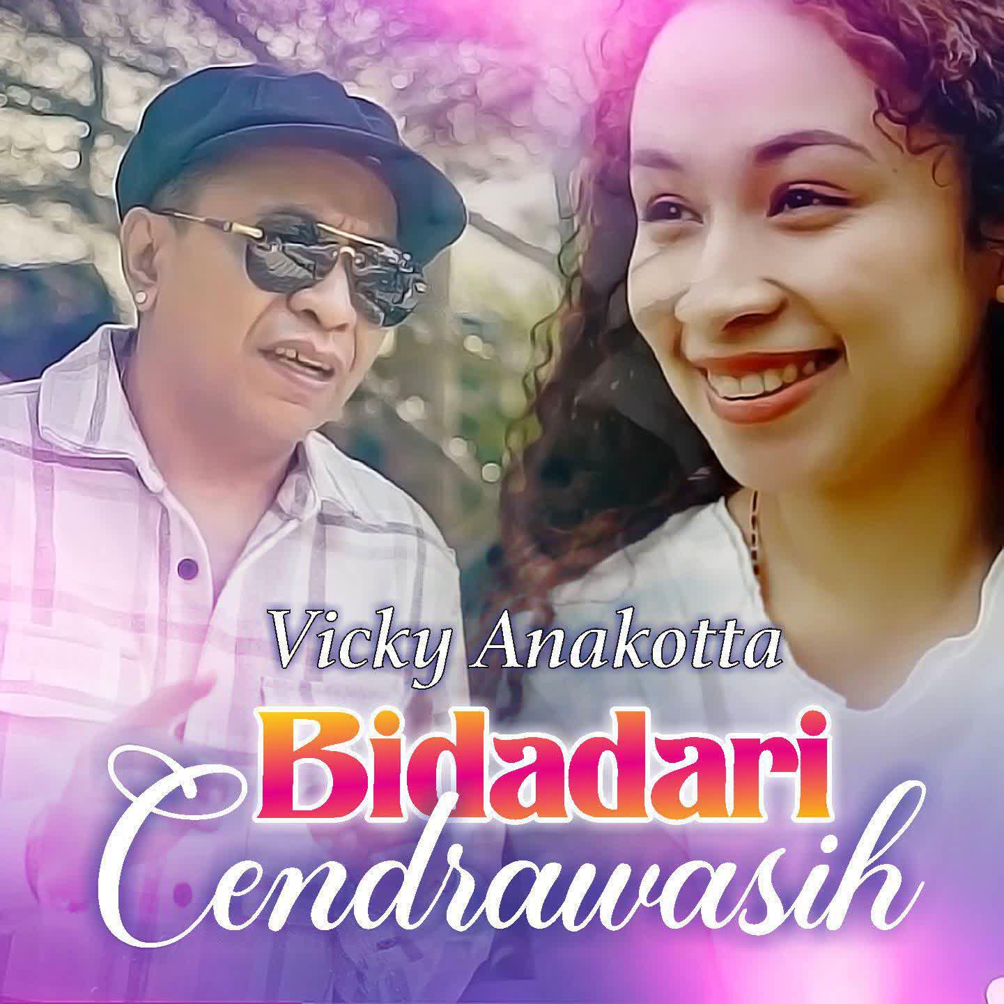 Релиз Bidadari Cendrawasih