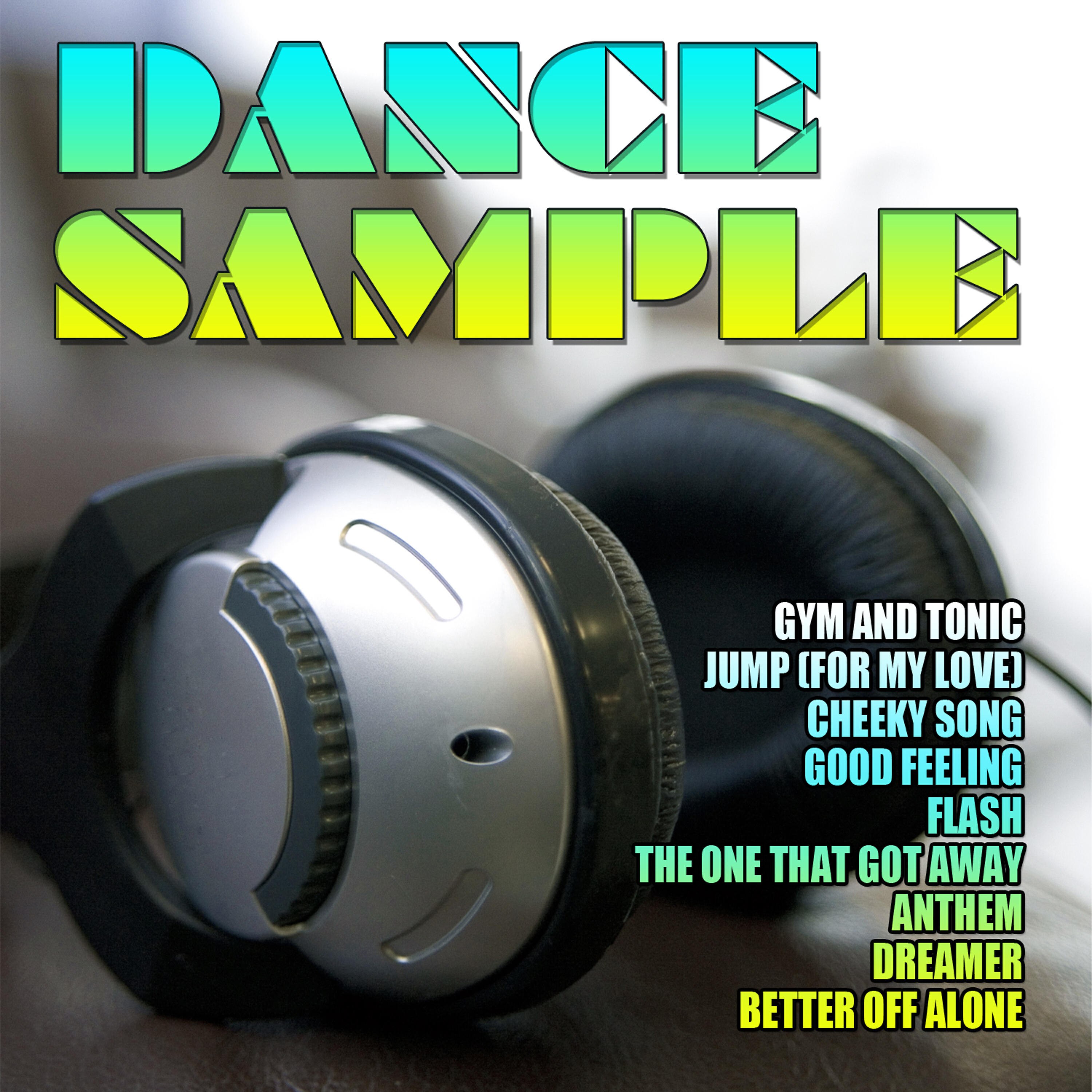Релиз Dance Sample
