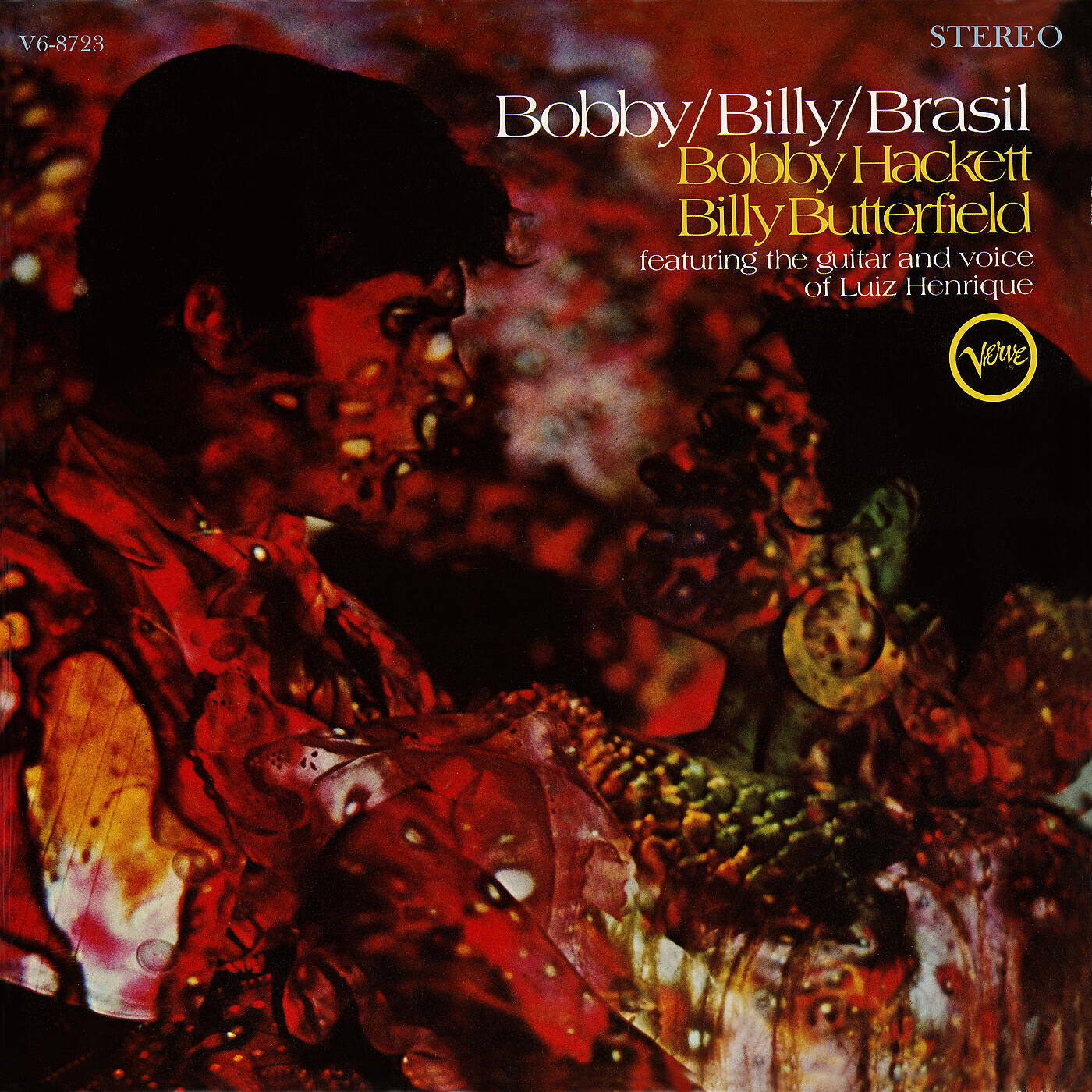 Скачать песню Bobby Hackett, Billy Butterfield, Luiz Henrique - Sunny бесплатно в MP3 для Android и iOS