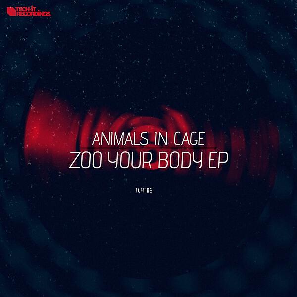 Релиз Zoo Your Body EP
