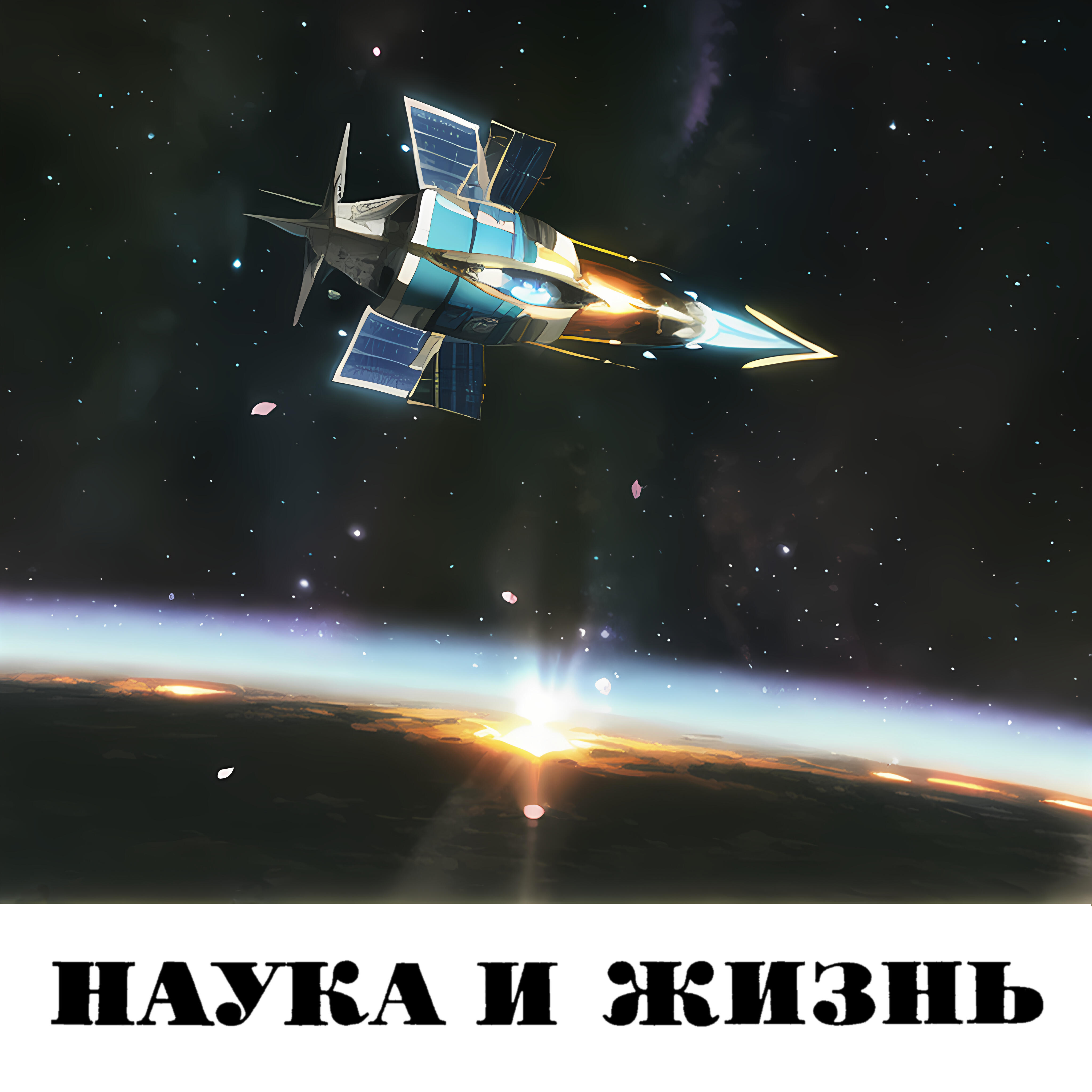 Релиз Наука и жизнь