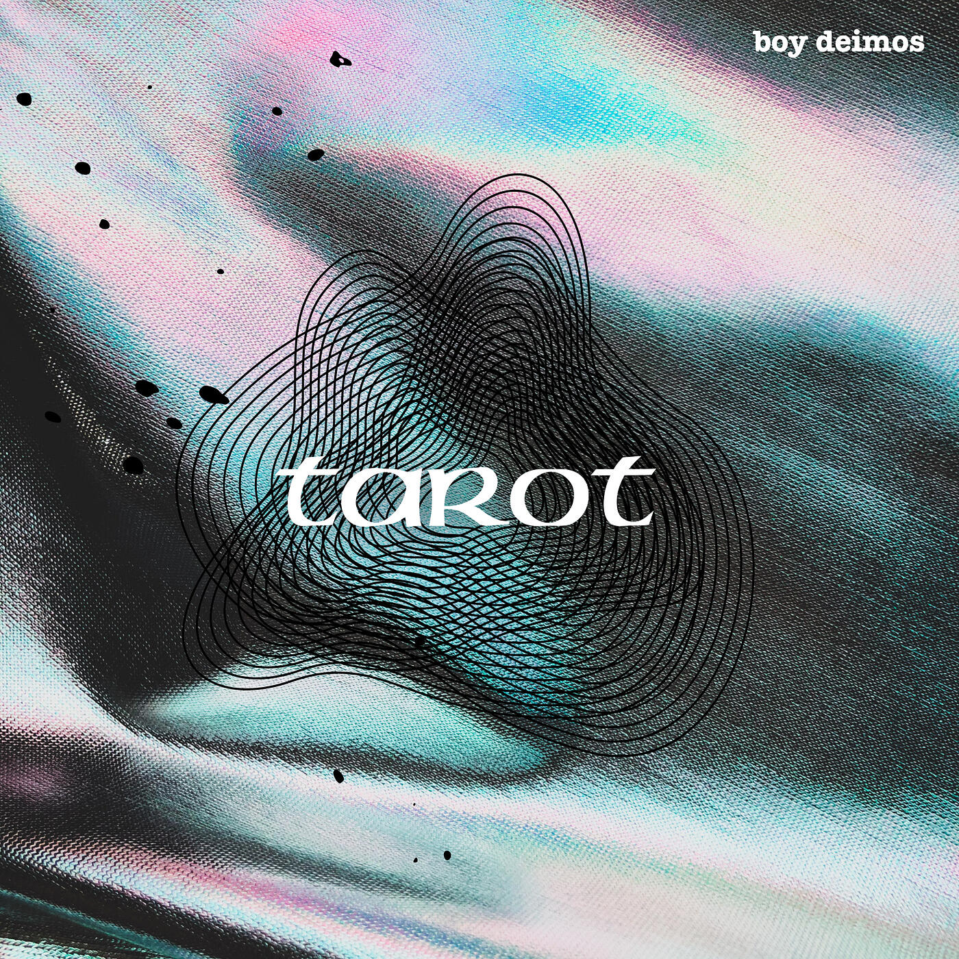 Релиз Tarot