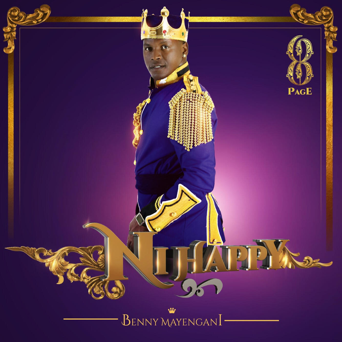 Релиз Ni Happy