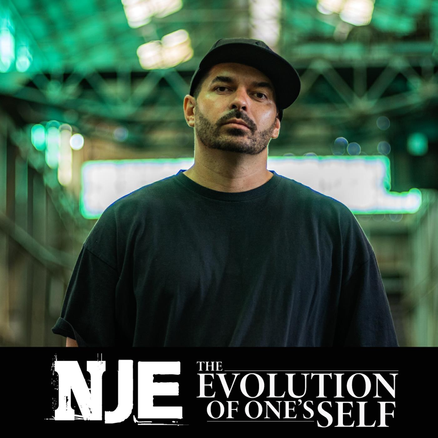 Релиз The Evolution of One's Self