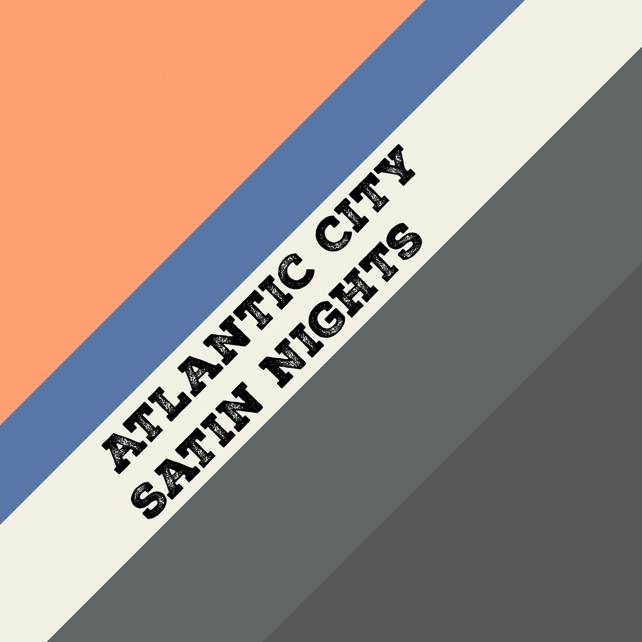 Релиз Satin Nights