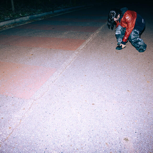 Релиз OUTSIDE