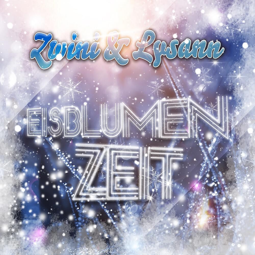 Релиз Eisblumenzeit