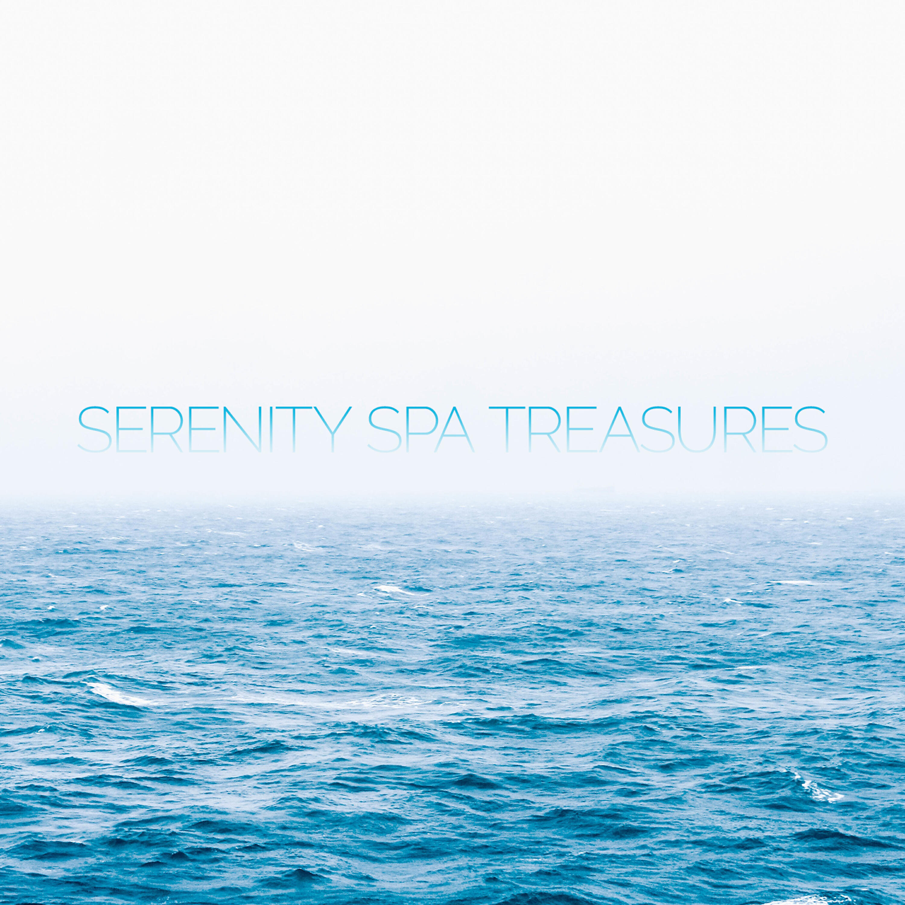 Релиз Serenity Spa Treasures