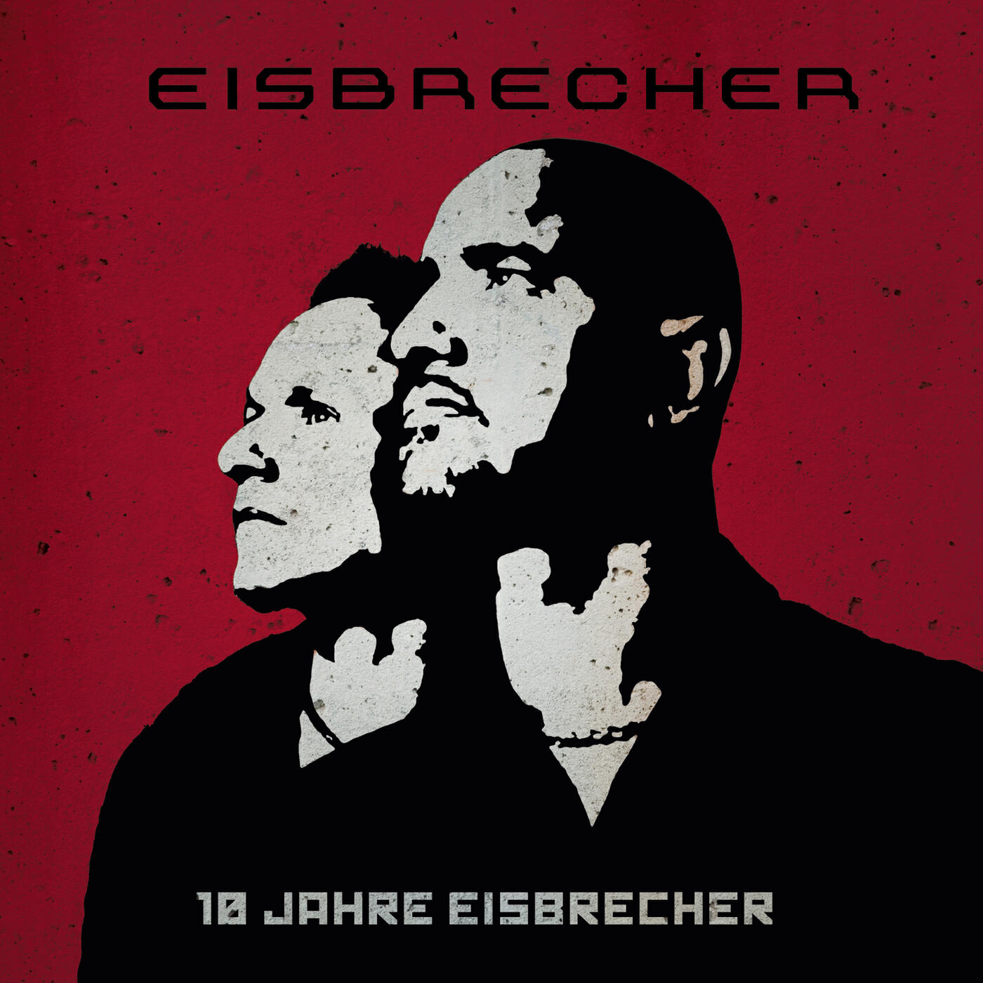 Релиз 10 Jahre Eisbrecher