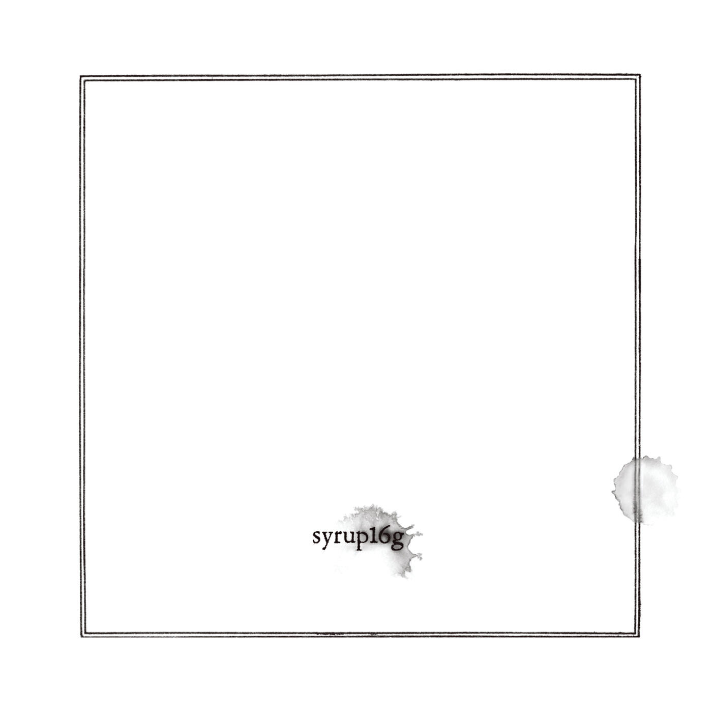 Релиз syrup16g