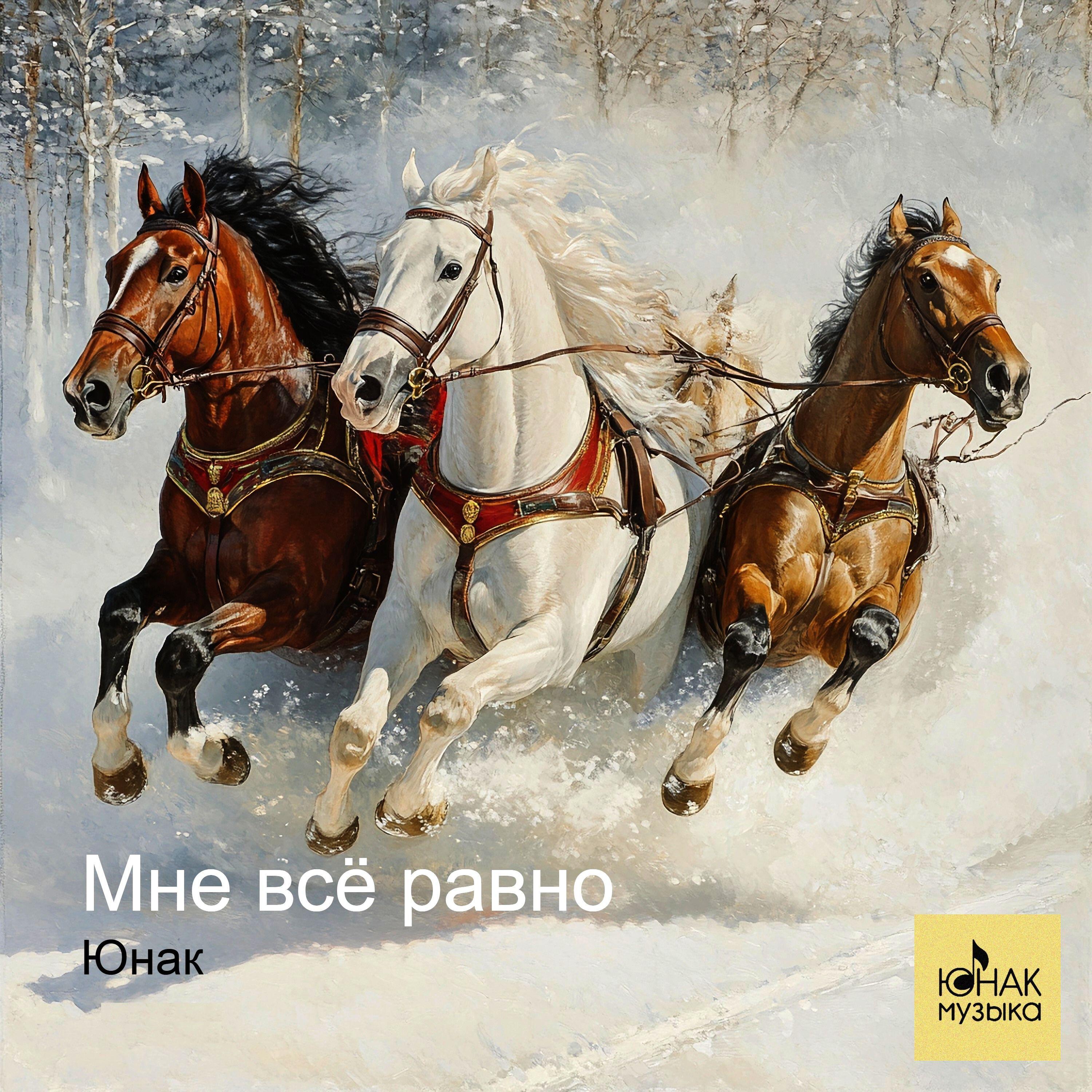 Релиз Мне всё равно