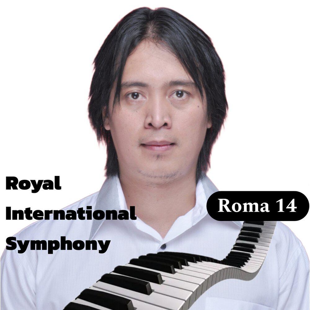 Roma 14
