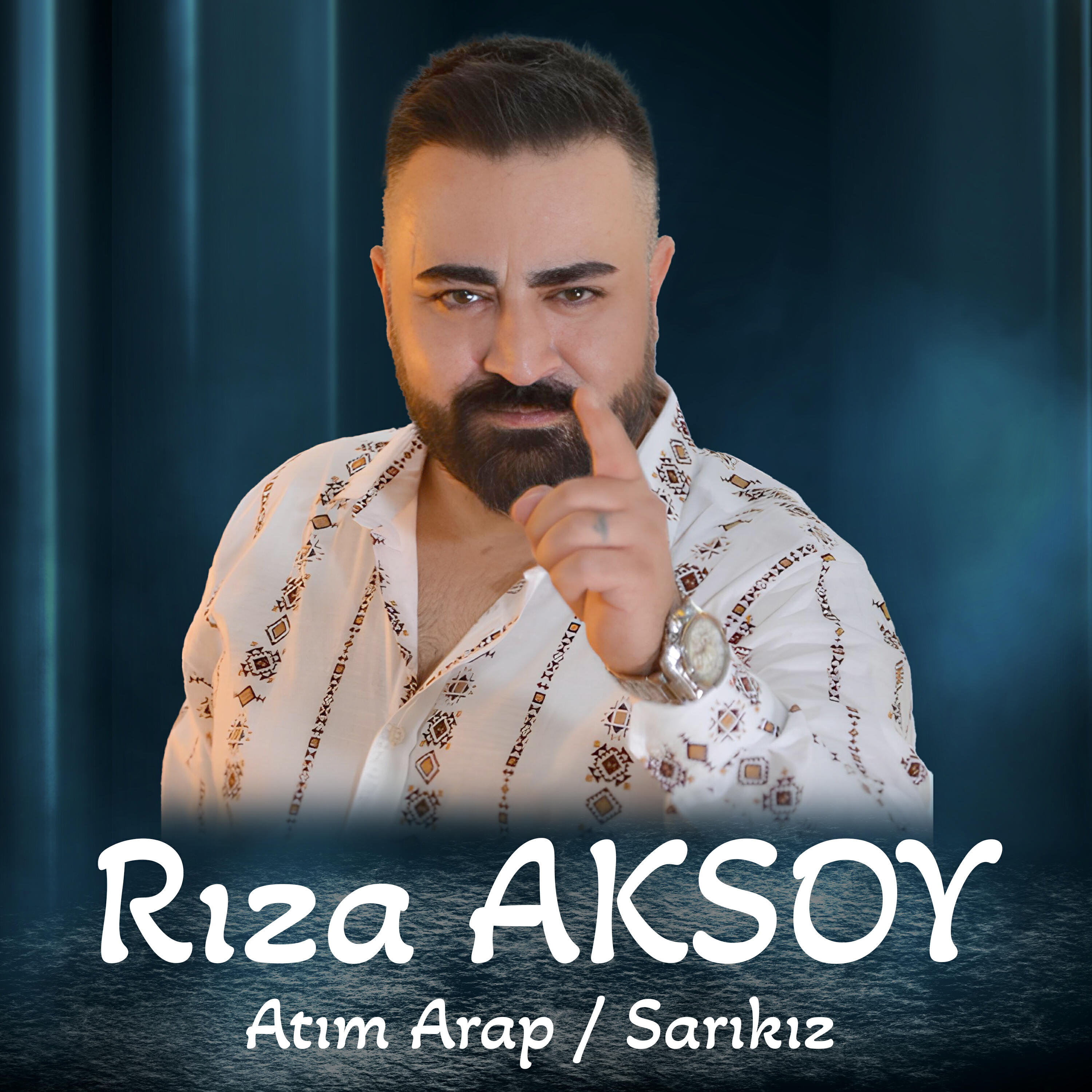 Релиз Atım Arap / Sarıkız