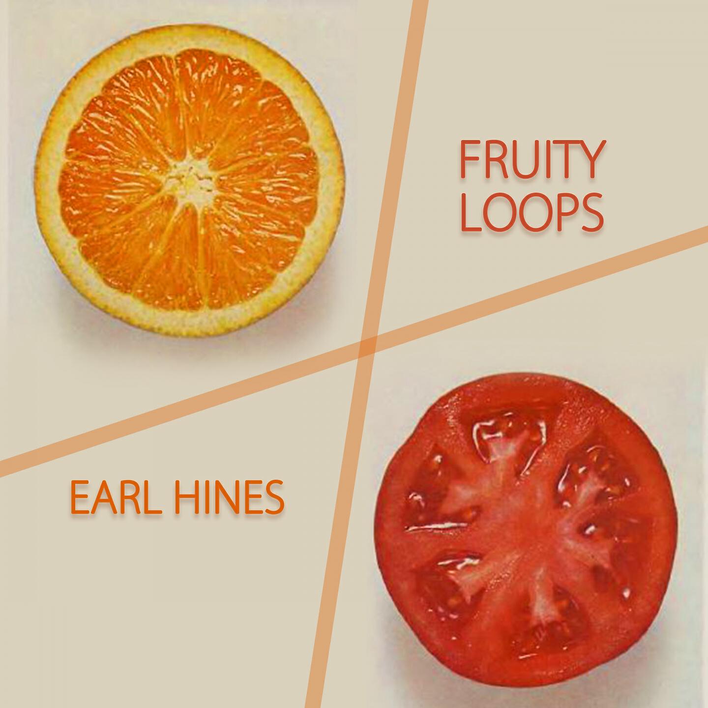 Релиз Fruity Loops