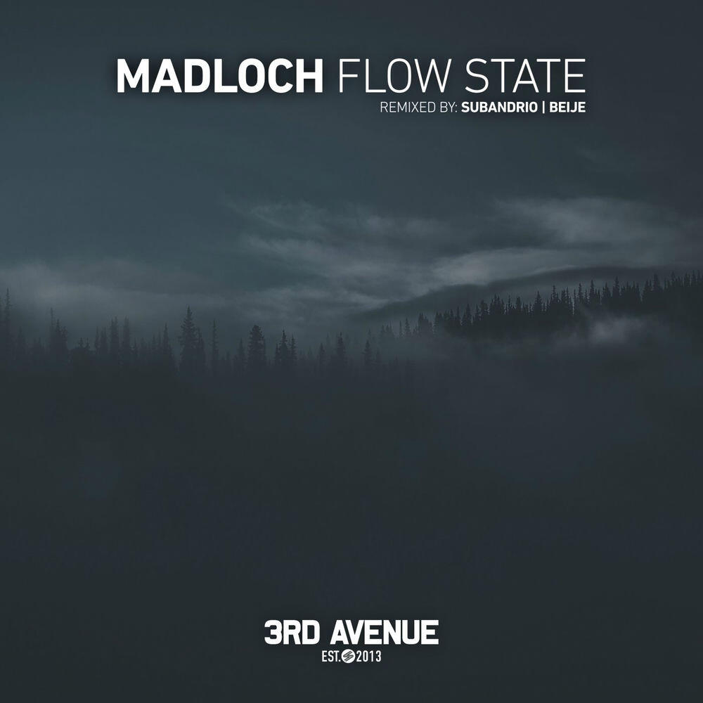 Релиз Flow State
