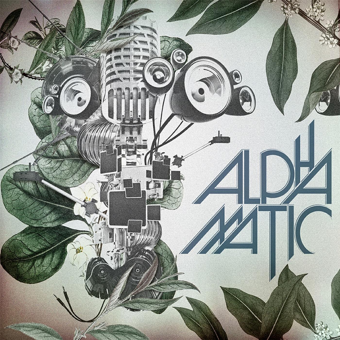 Релиз Alphamatic