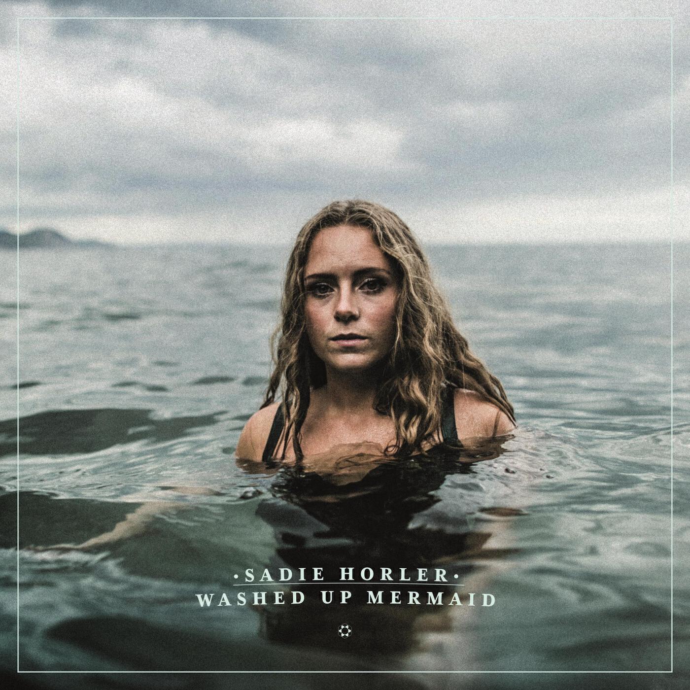 Релиз Washed Up Mermaid