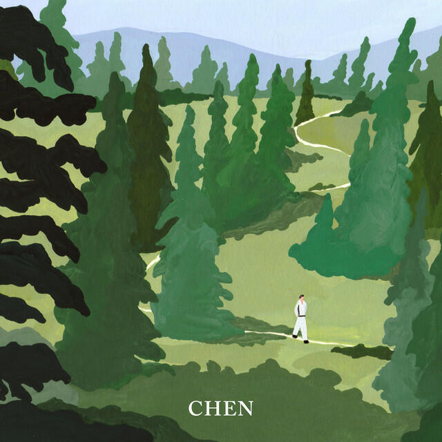 Релиз April, and a flower - The 1st Mini Album